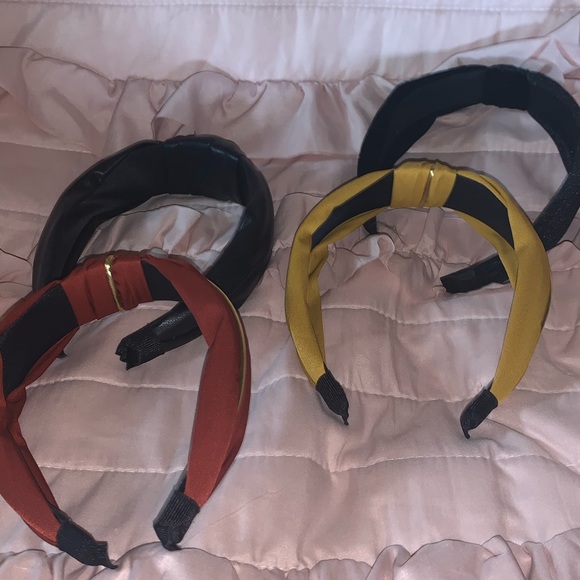 Headband Set - Picture 4 of 4